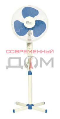 Вентилятор напольный Oasis VF-40 TWB